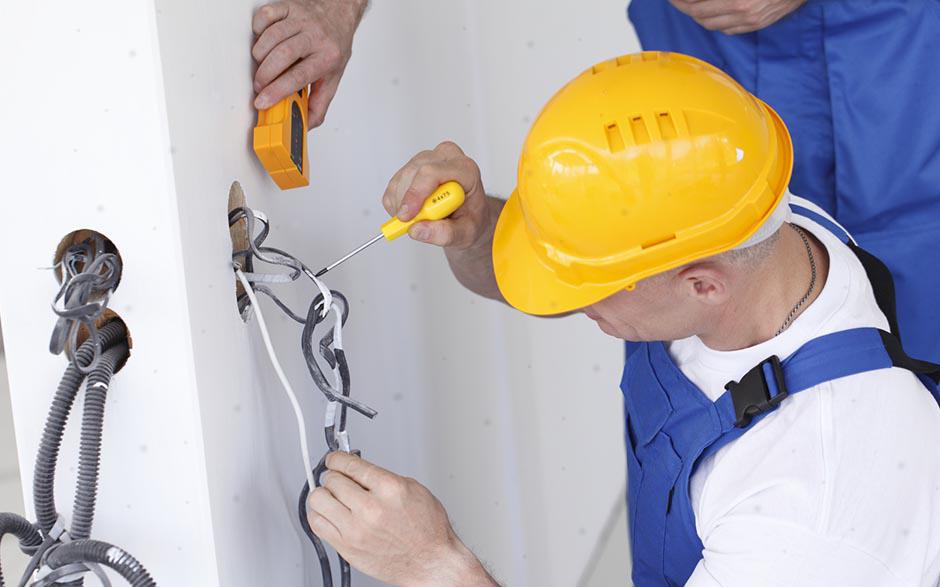 électricien de maintenance La Grande-Paroisse