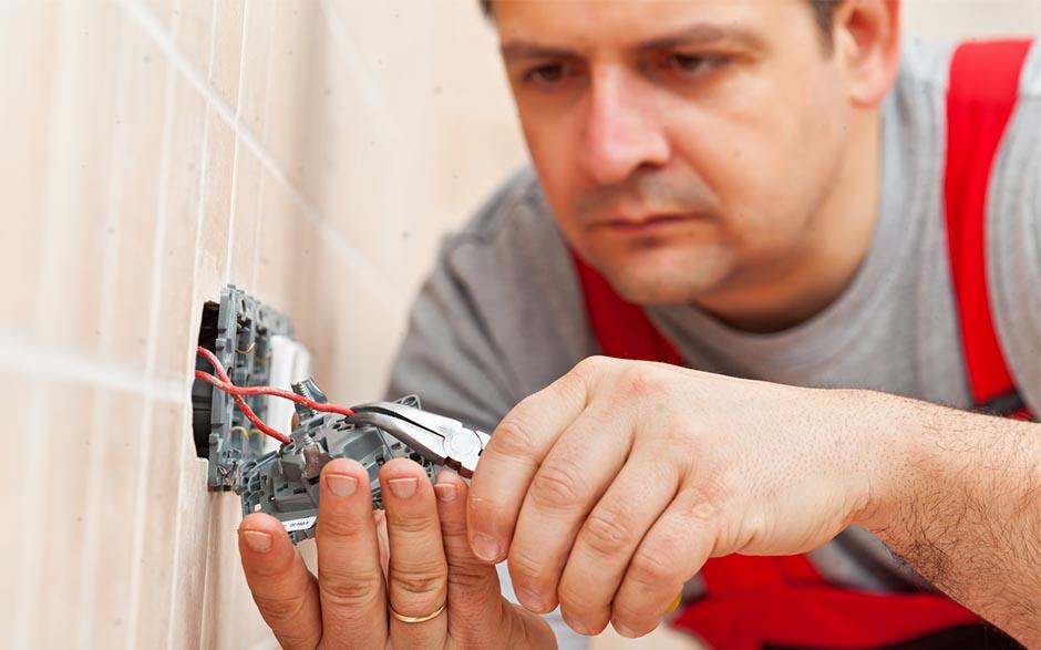 dépannage électricien Étampes