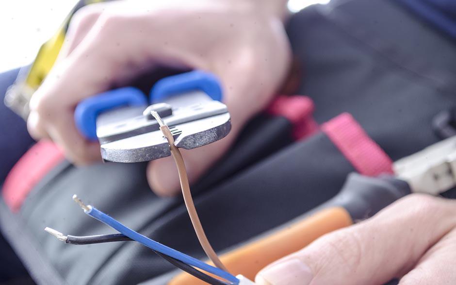 électricien urgent Versailles