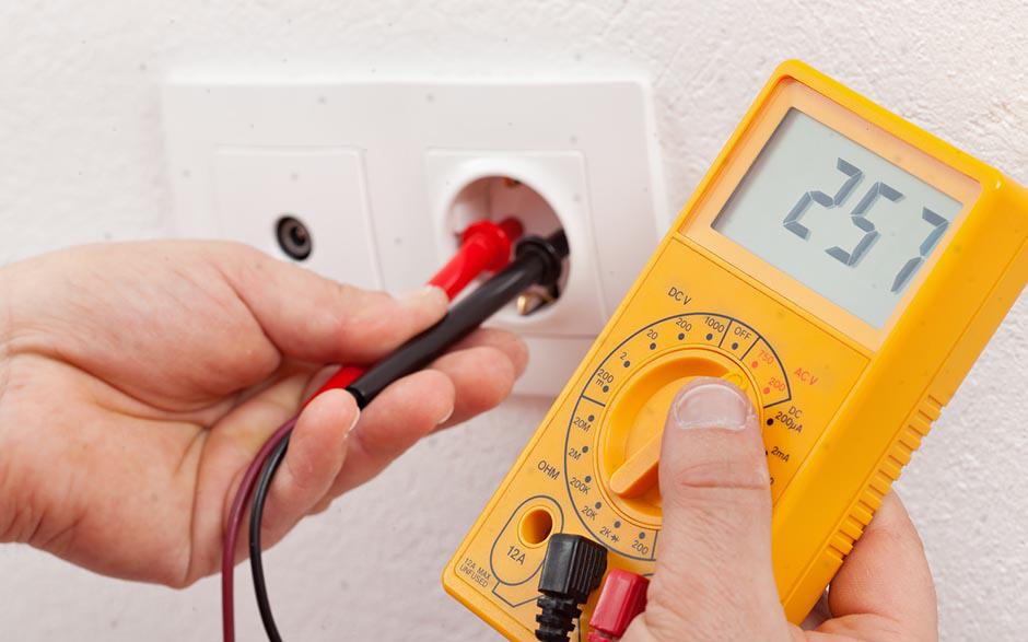 recherche travail électricien bâtiment Montesson