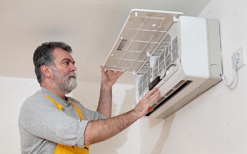 cherche électricien Paris 8